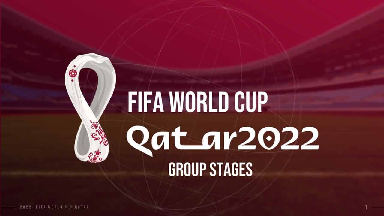 Fifa World Cup 2022 Group Table Round 16 Teams Fixture