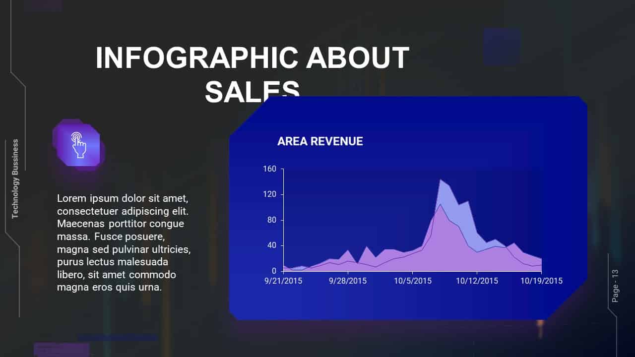 Virtual Reality Business Plan Template VR Presentation Free Download