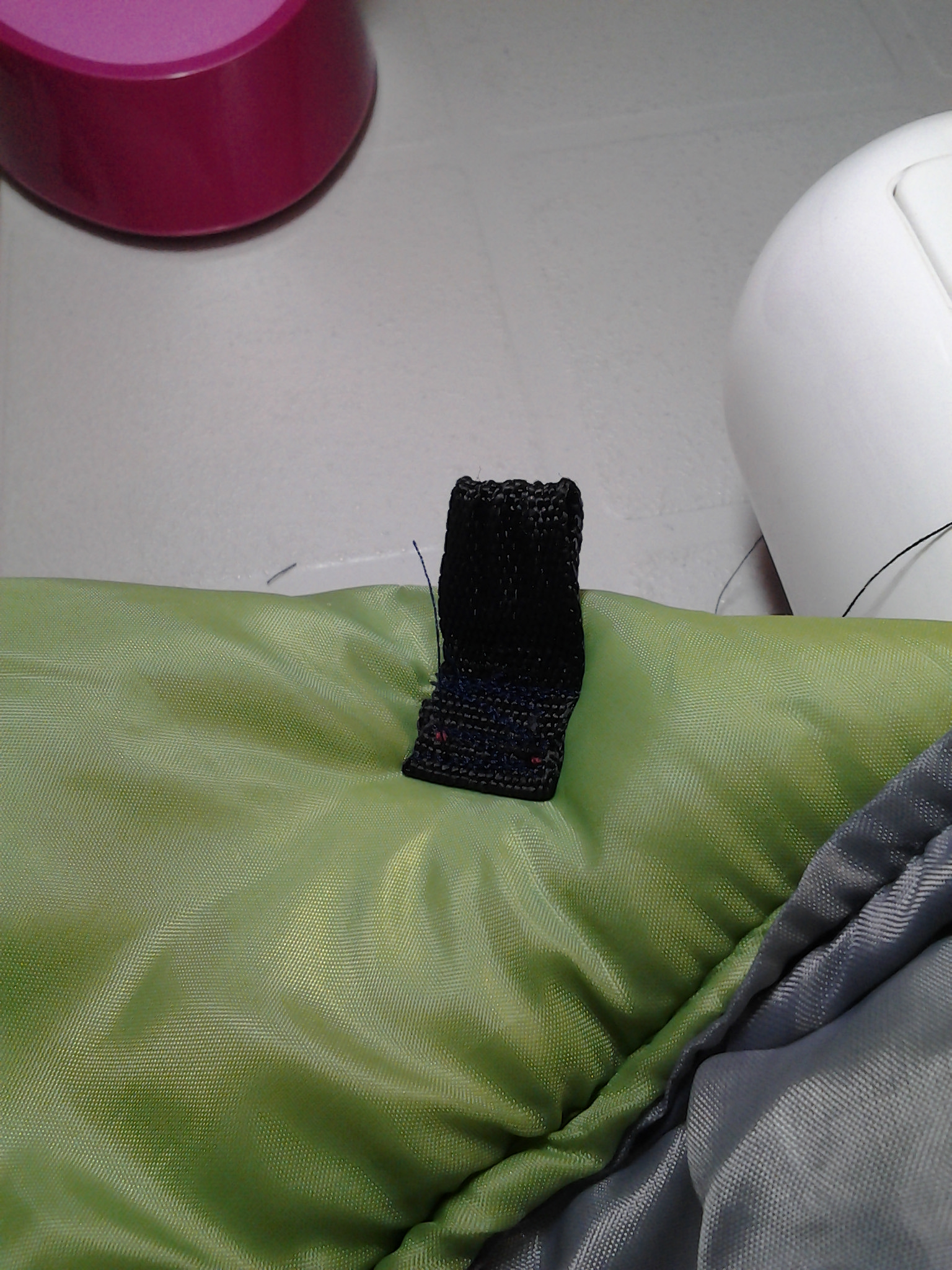 Hammock Underquilt Cheap Sleeping Bag Mod 3 With StepbyStep