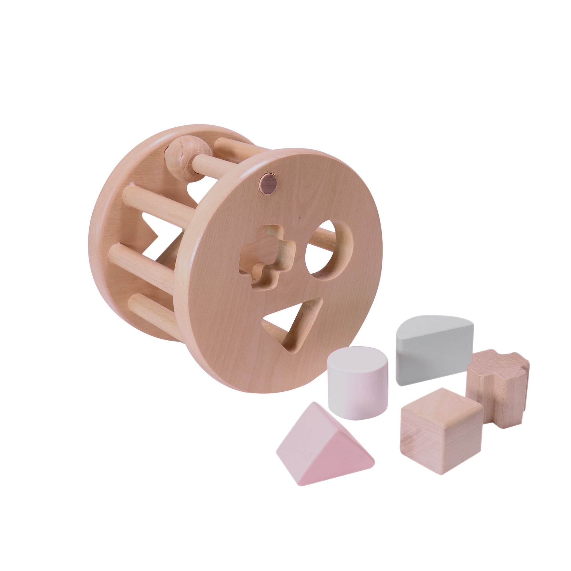 Shape Sorter Gifts for babies PresentDrop