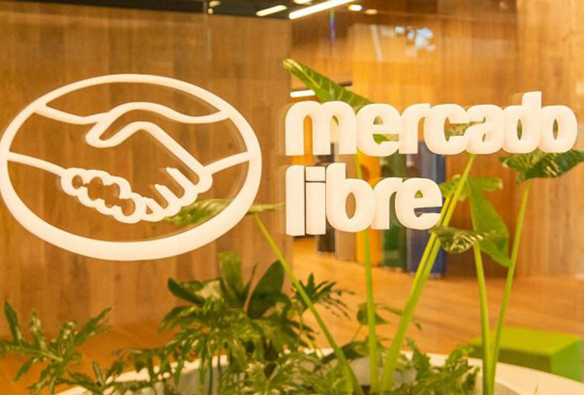 Mercado Libre lanza la primera sección permanente de productos