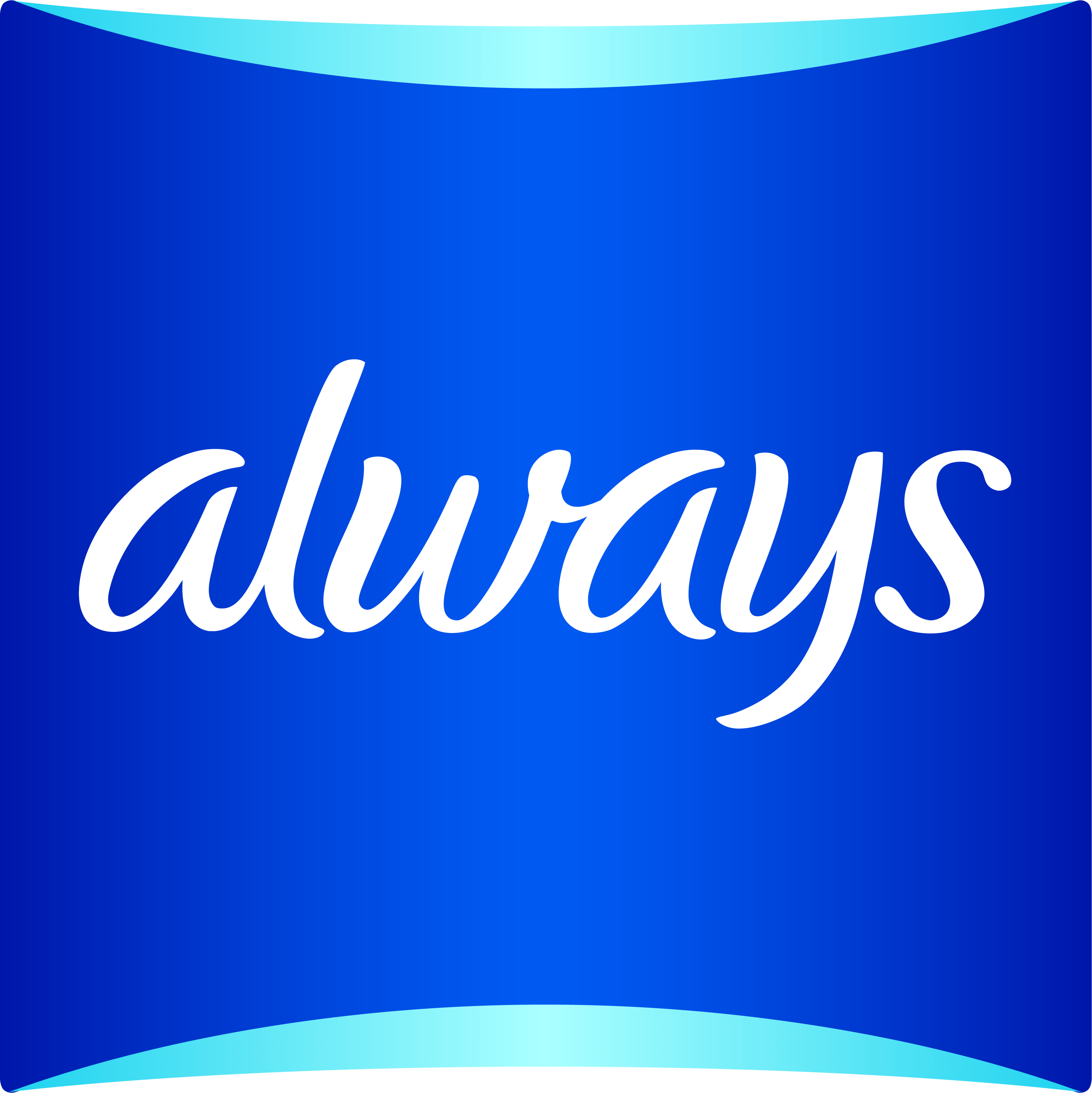 Always lanza la tercera edición de la campaña “Más toallitas Menos