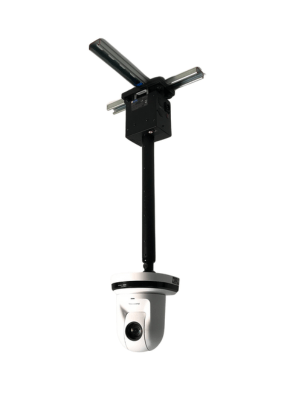 PTZMoverIP PTZ Camera Robotic Stand Kit