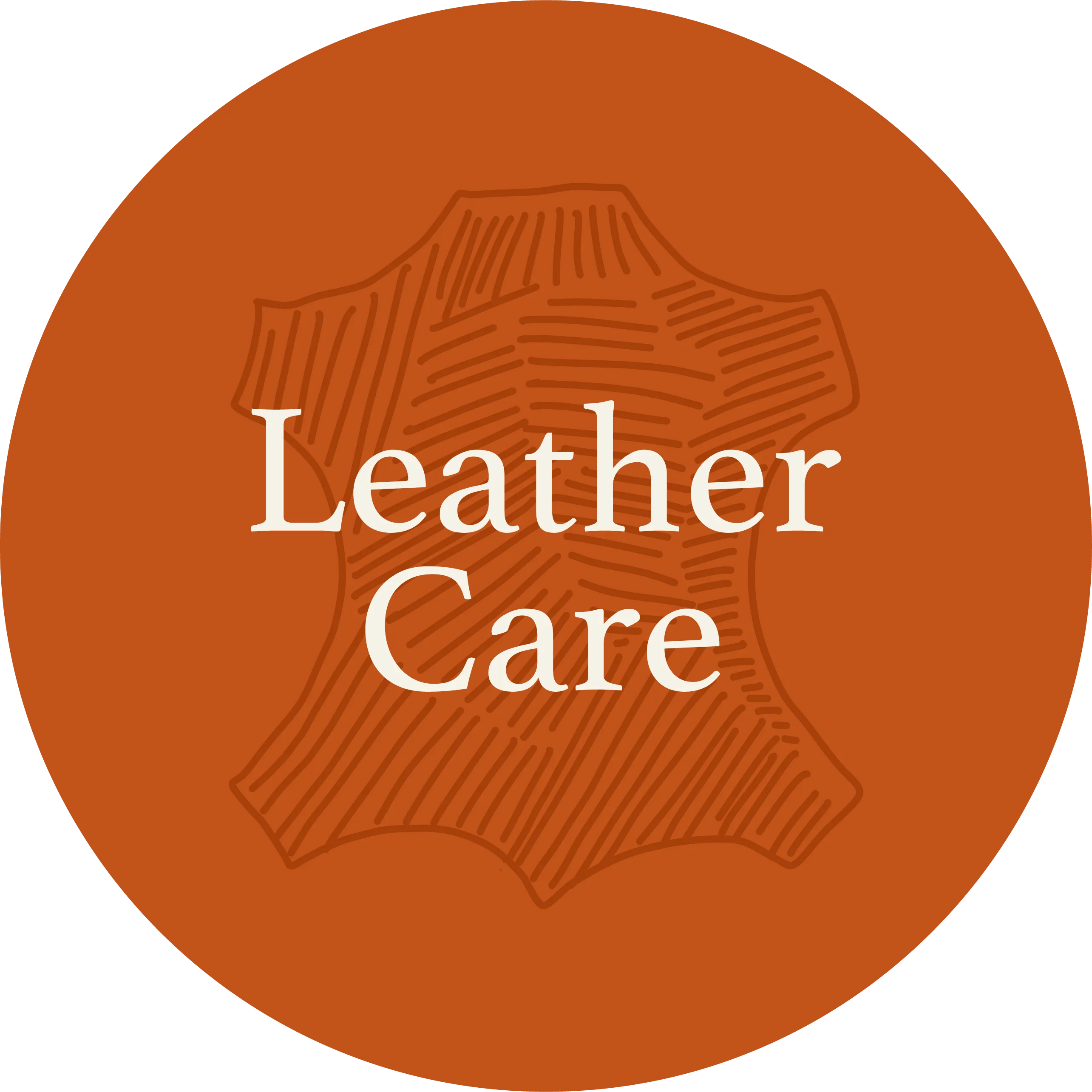 Leather Care Preservation Solutions