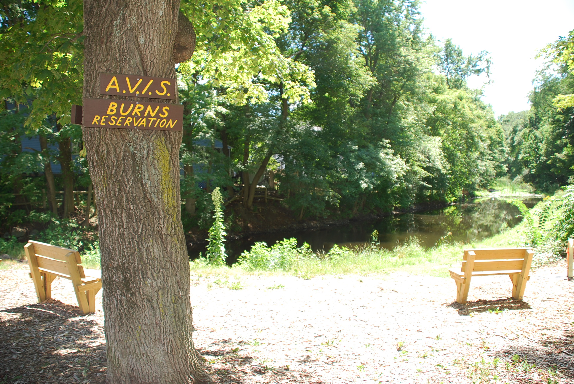 4 Clark Road Andover Historic Preservation