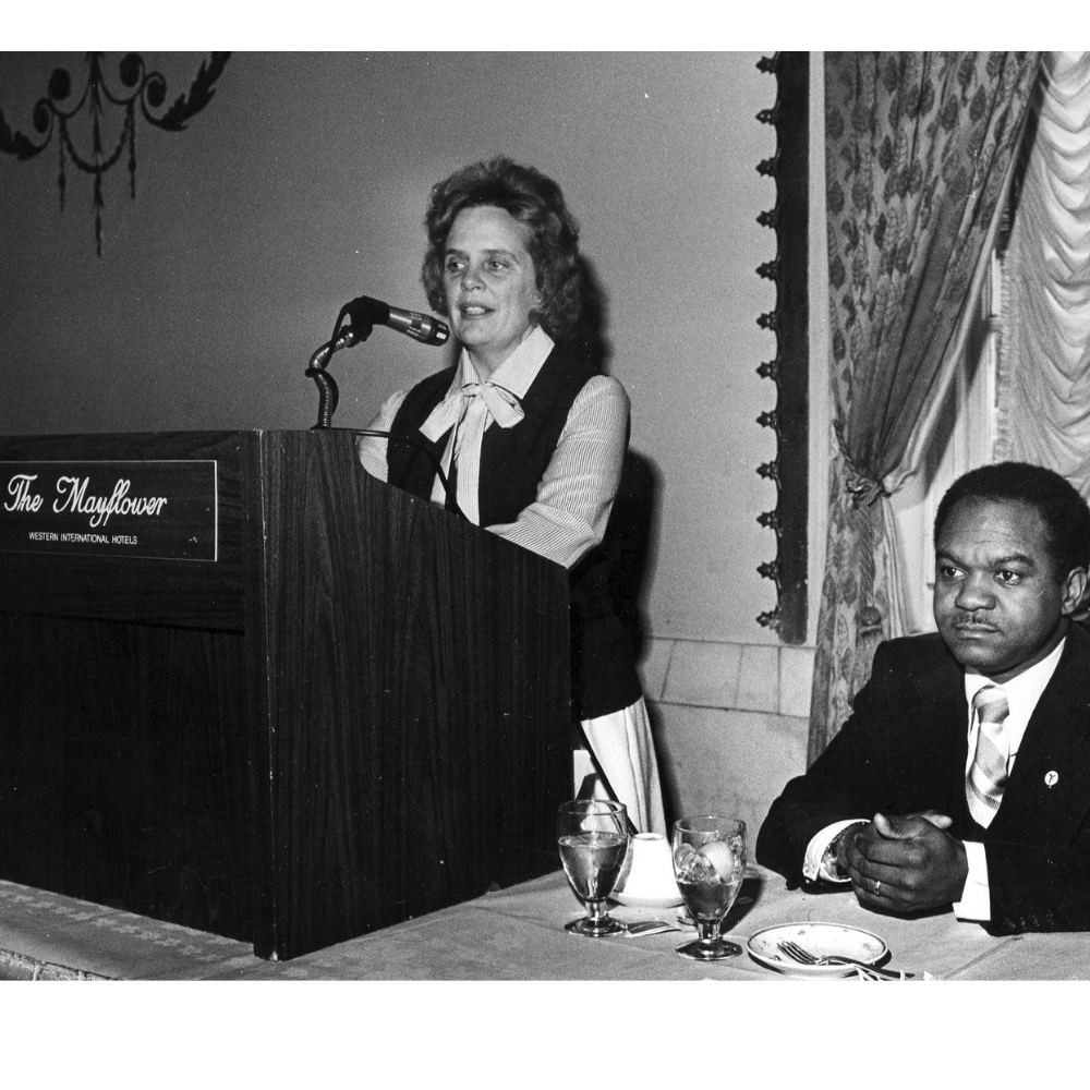 Preservation Action 50 Preservation Action