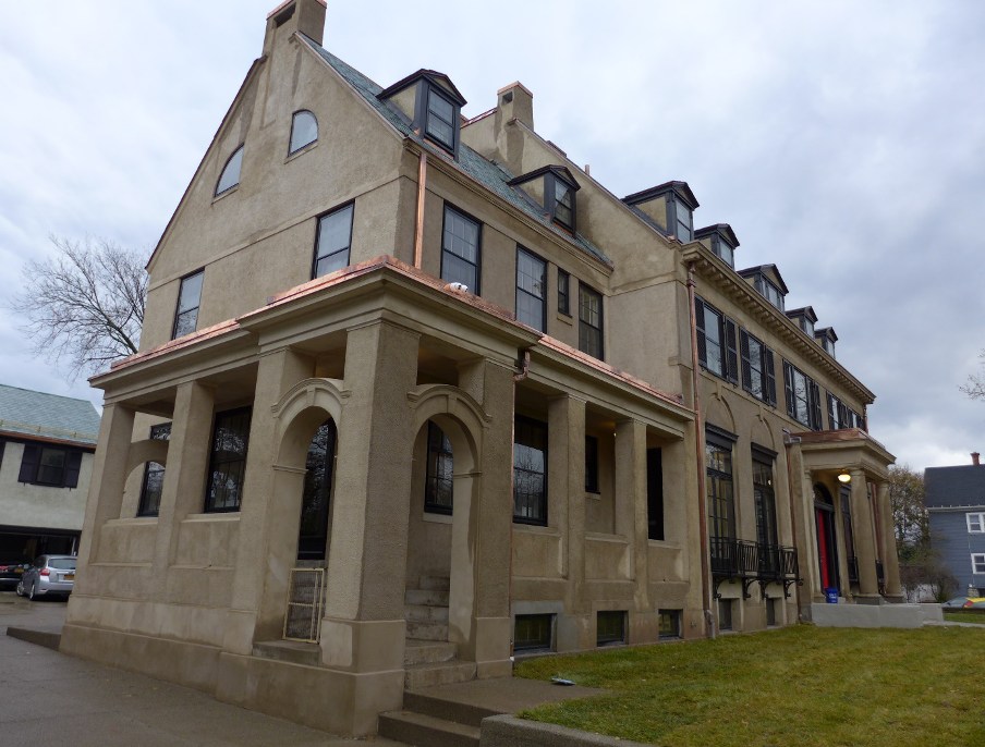 2023 Preservation Awards Awardees Preservation Buffalo Niagara