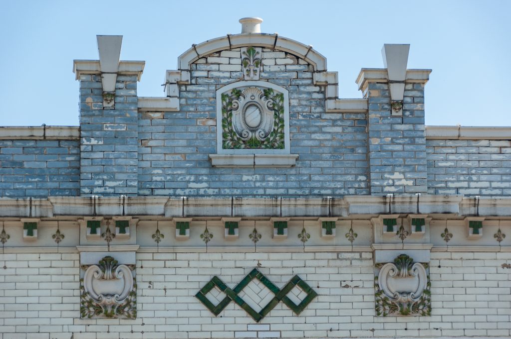 Roseland Michigan Avenue Commercial District 2020 Most Endangered