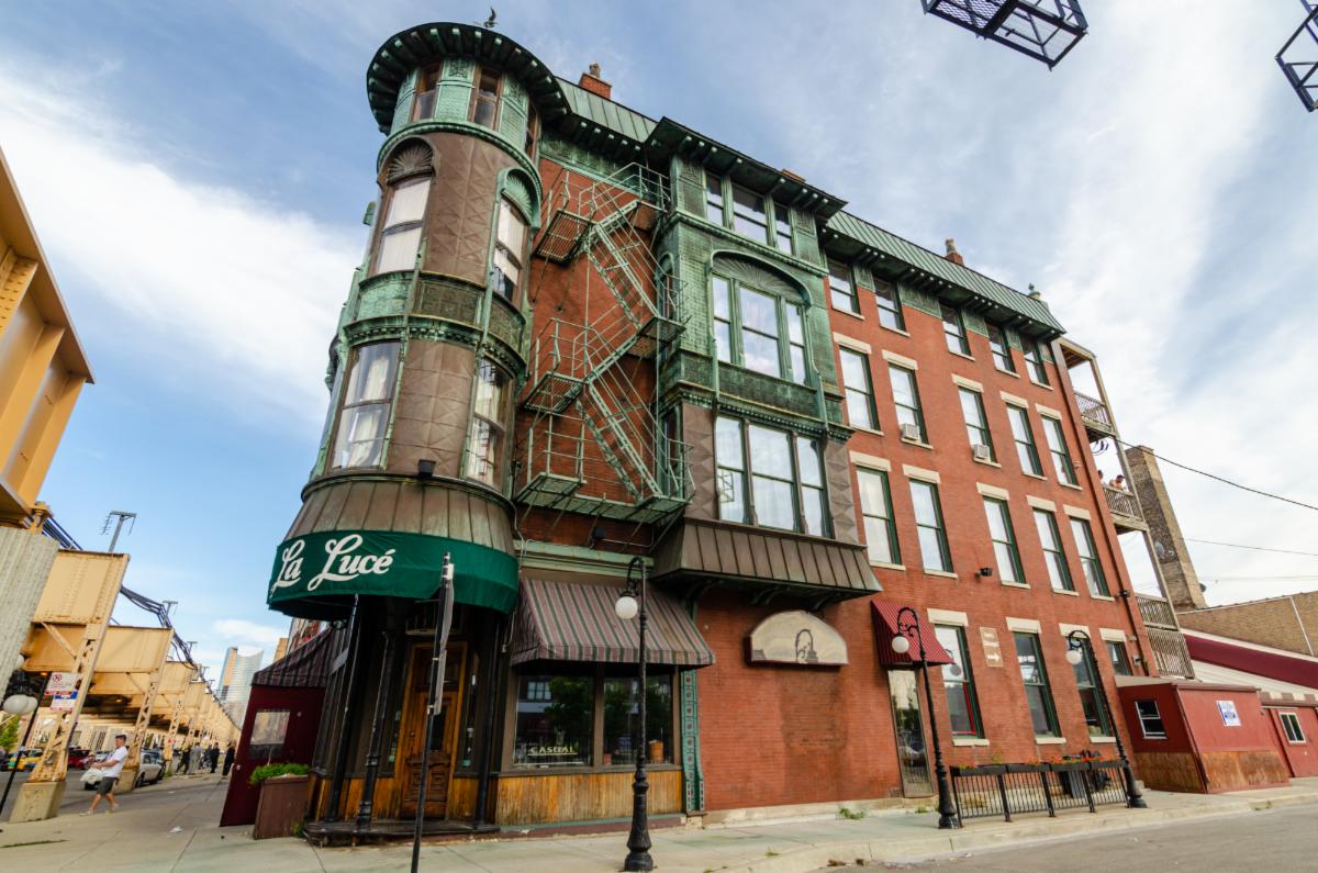 City Of Chicago Demolition List 2023 Threatened: 90-Day Demolition Delay List – March 2021 - Preservation Chicago