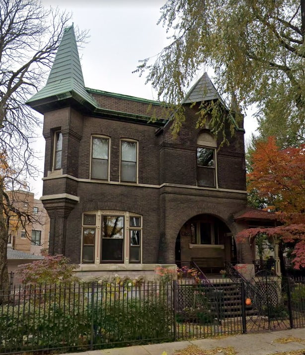 City Of Chicago Demolition List 2023 Threatened: 90-Day Demolition Delay List – March 2021 - Preservation Chicago