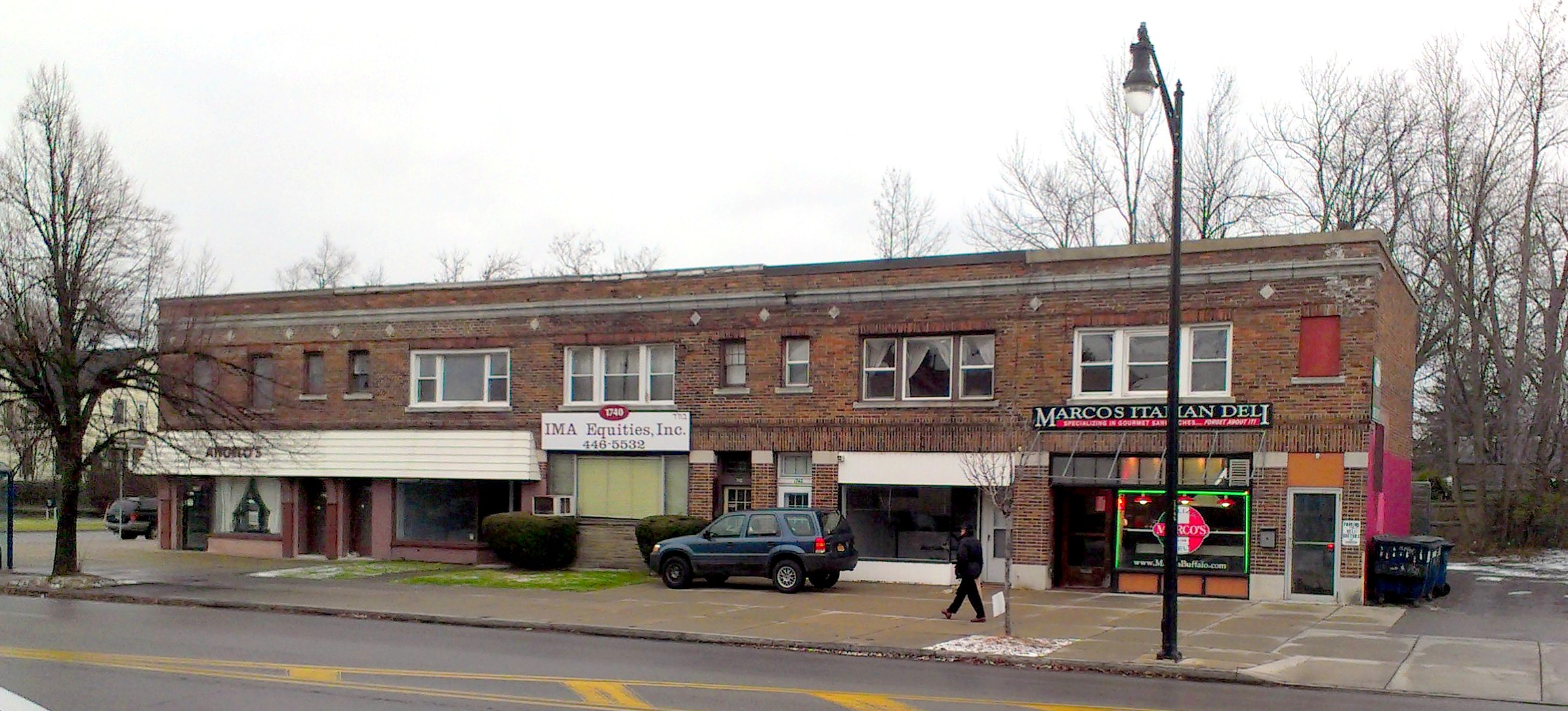17361744 Hertel Avenue — PreservationReady Sites Buffalo