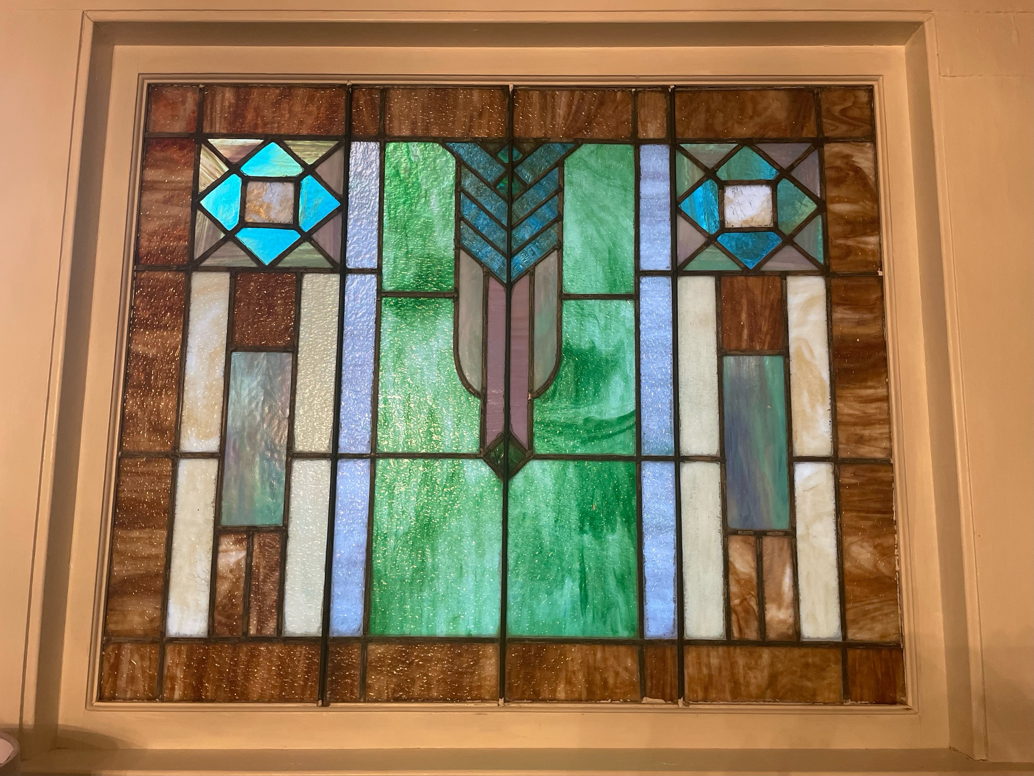 March 2022 Newsletter Preservation Zebulon