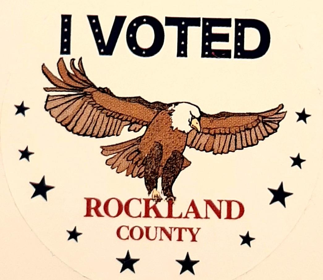 Rockland Board of Elections Primary Results Preserve Ramapo
