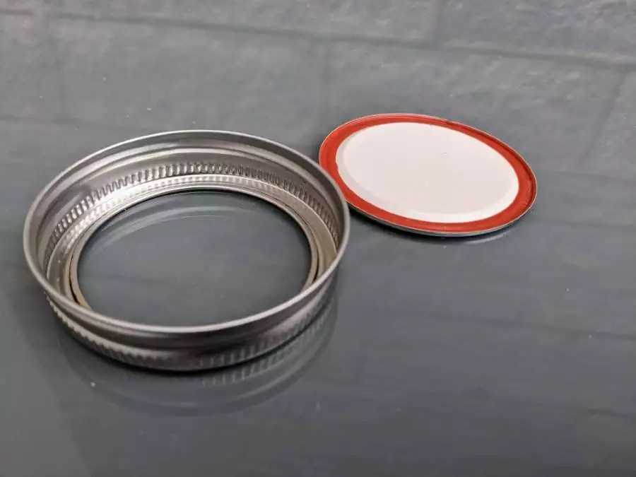 Can You Reuse Canning Jars & Lids? Preserve & Pickle