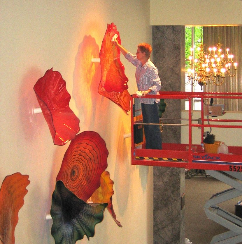 What Is Art Conservation? Art Restoration, Atlanta, GA