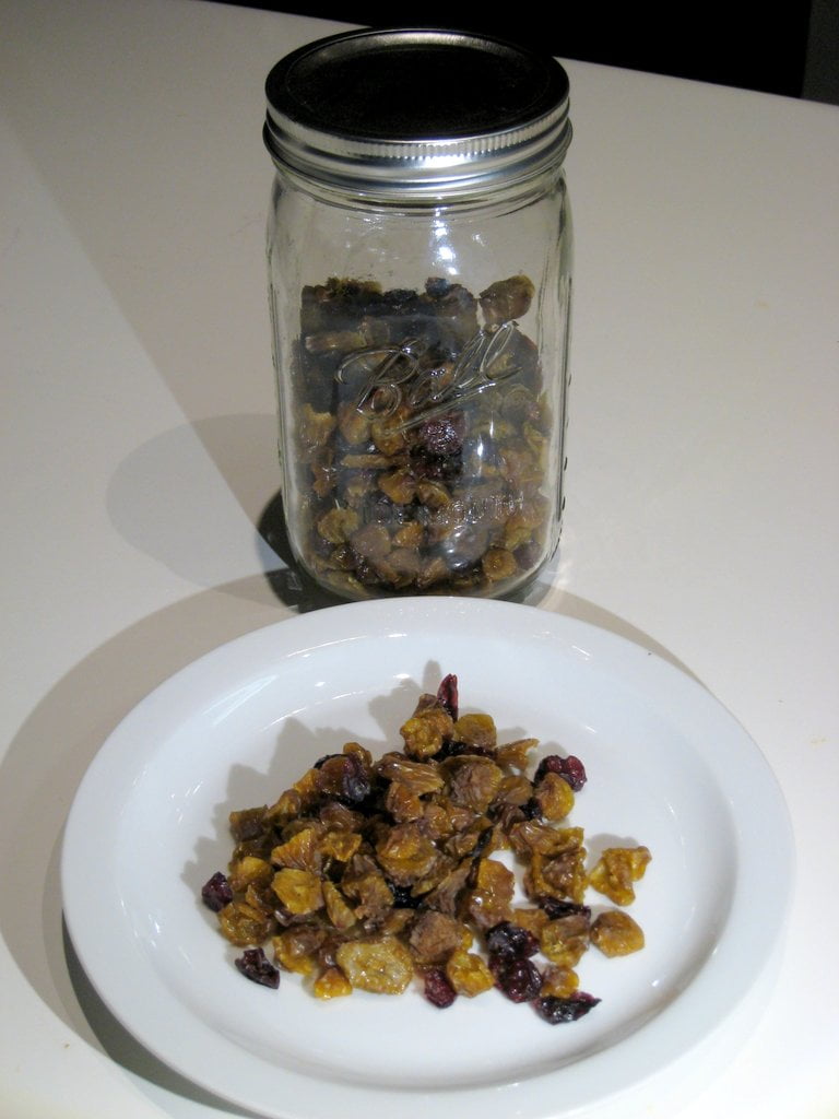 Dehydrate Grapes DIY Raisins Preserved Home