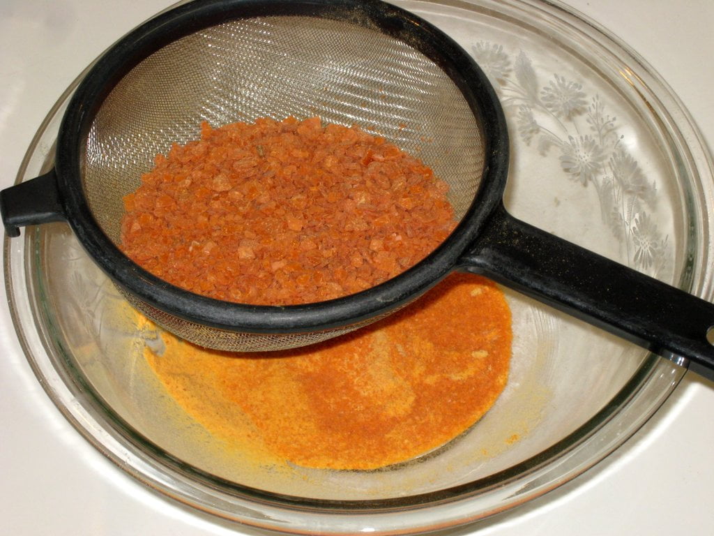 Sweet Potato Powder
