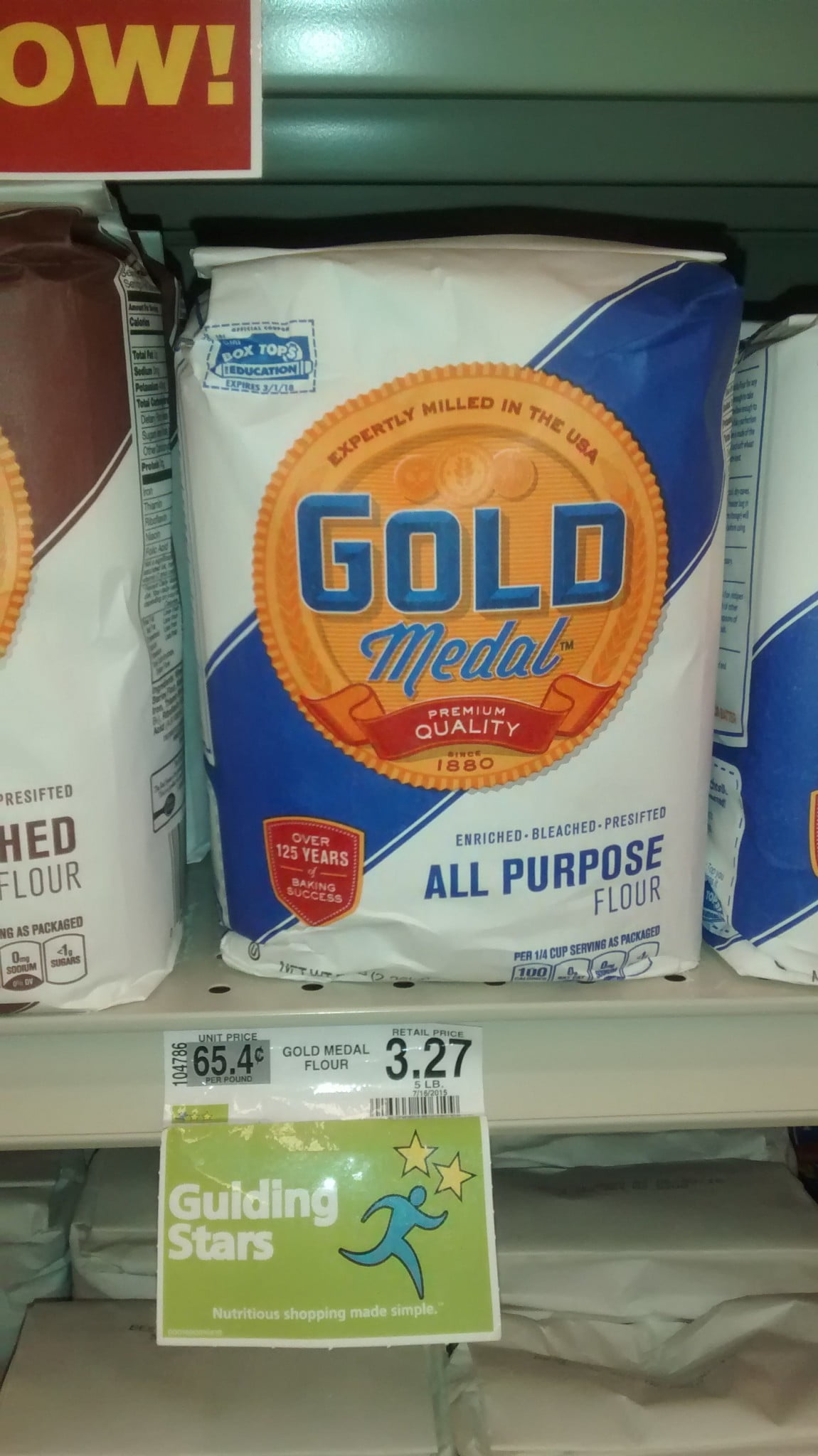 Saving Dough on Baking Supplies Preserved Home