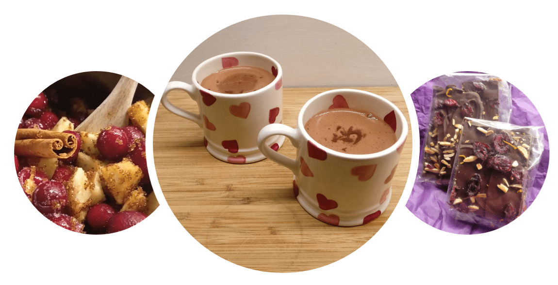 Christmas Hamper Recipes! The Preserved Kitchen