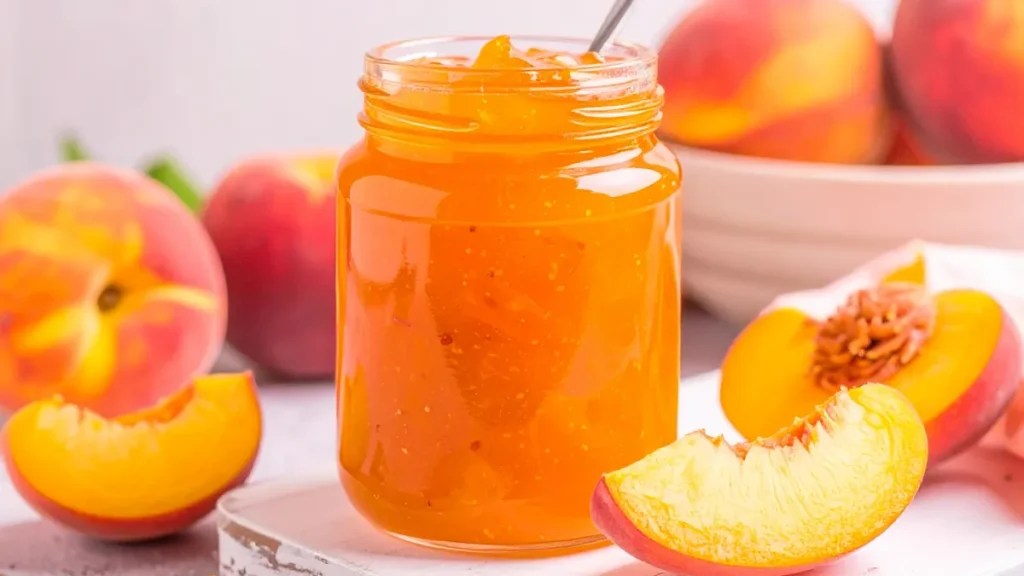9 Ways To Preserve Peaches At Home