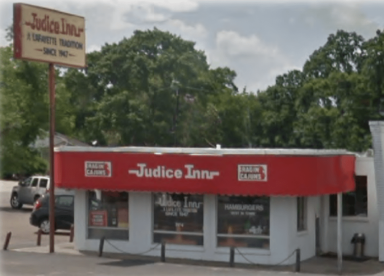 Judice Inn Preservation Alliance of Lafayette