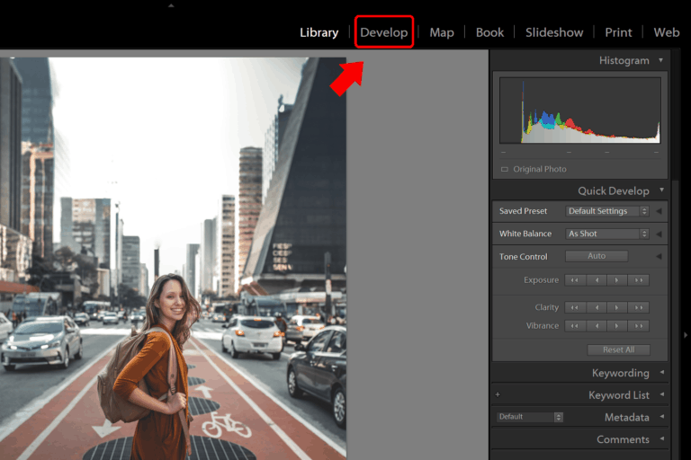 How to Install Lightroom Presets [New Guide] PresetLove Free Preset