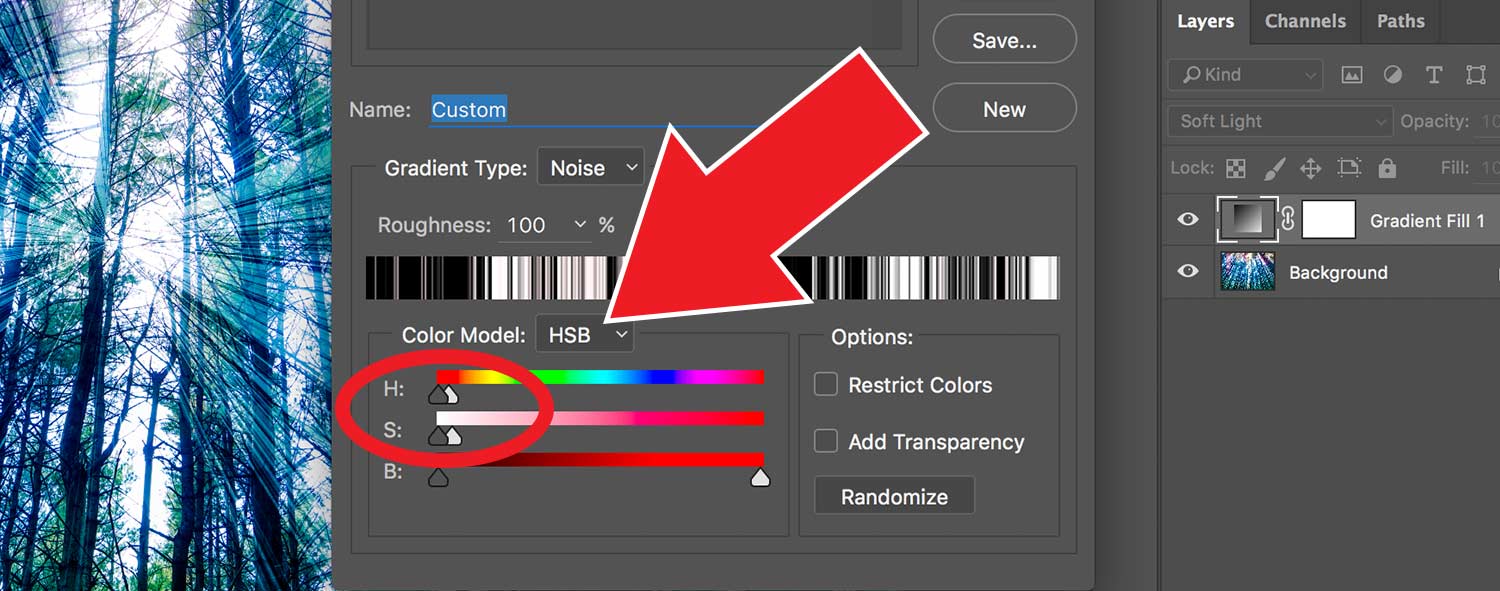 Presetpro How to Make Light Rays in