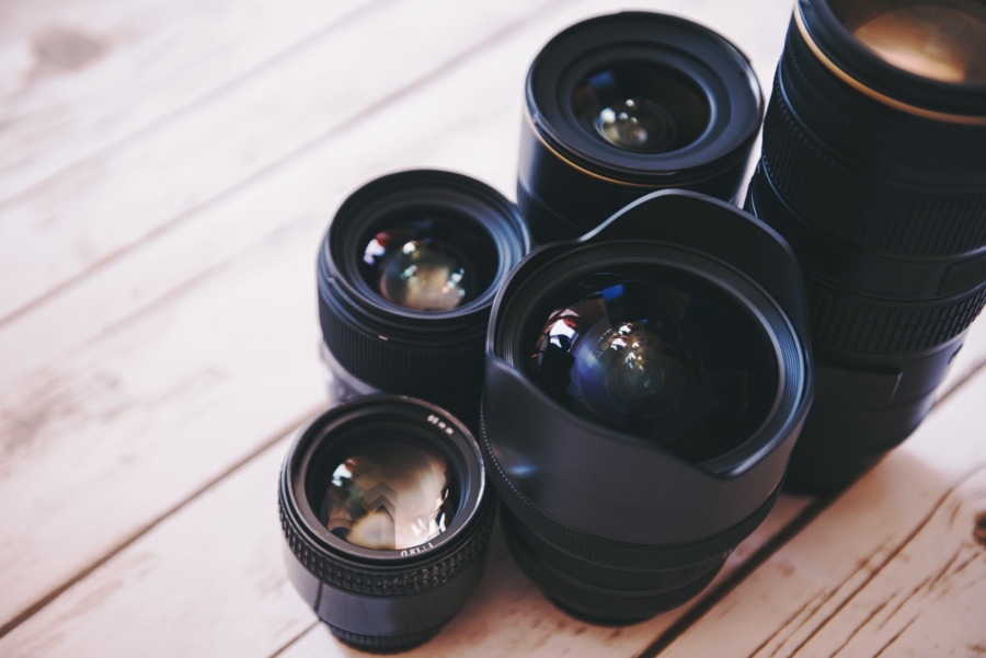 7 Best Lenses for Panasonic DC GH5 Camera Photography
