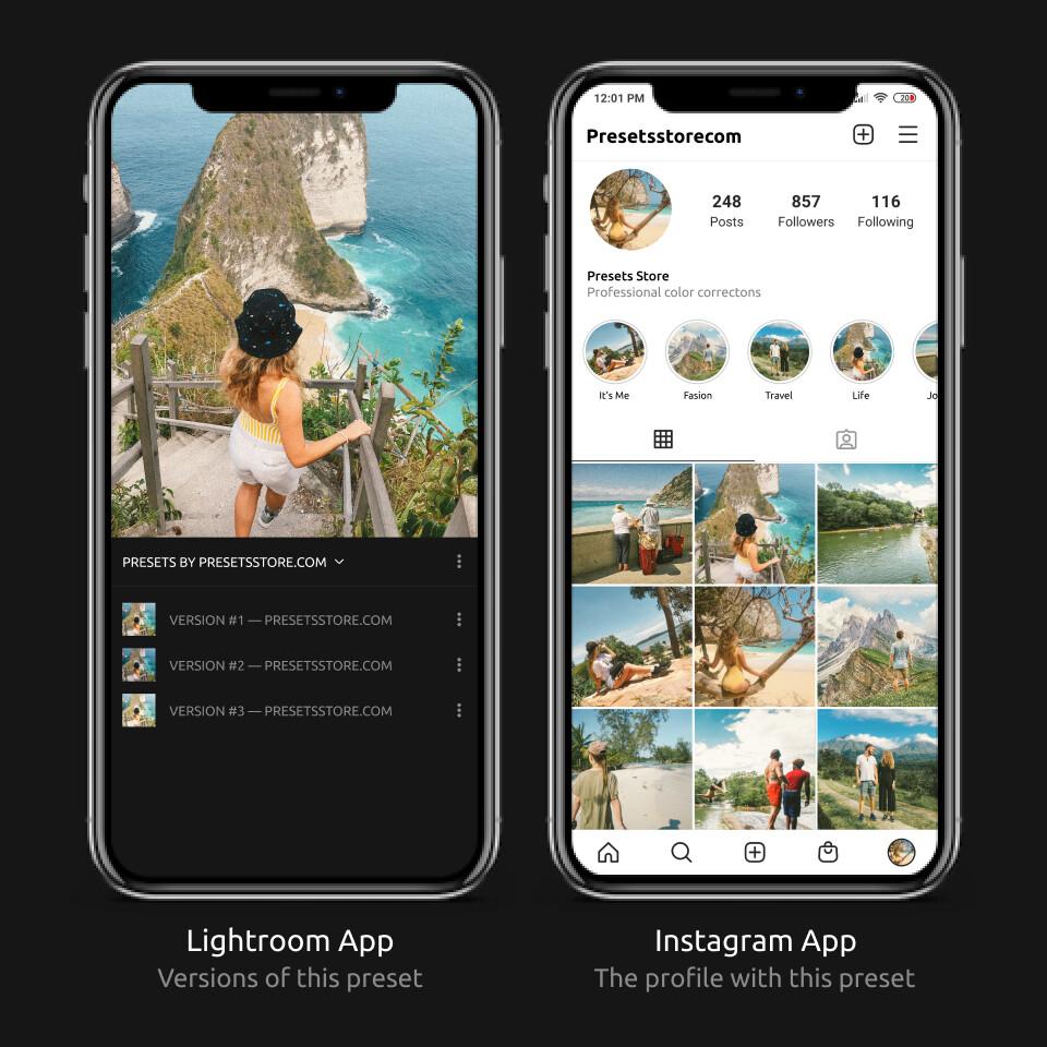Kodak Portra 400 Lightroom Preset — Presets Store