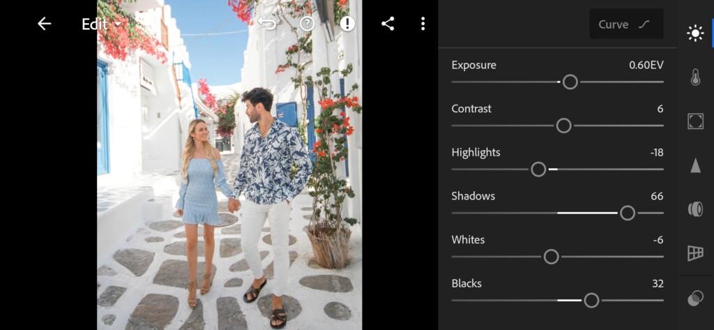 Perfect Summer (like PILOTMADELEINE) Free Lightroom Preset — Presets