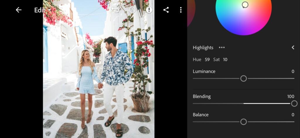 Perfect Summer (like PILOTMADELEINE) Free Lightroom Preset — Presets