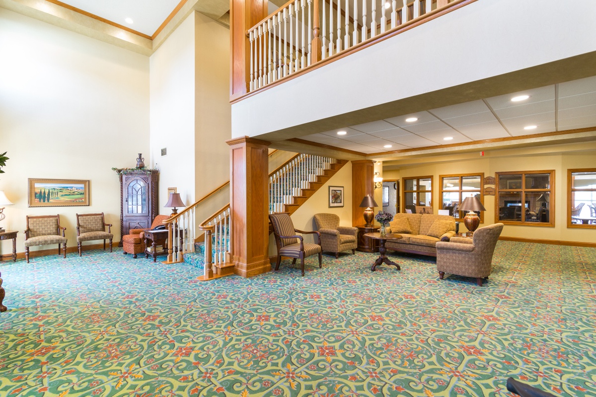 SummerWood of Chanhassen Presbyterian Homes & Services