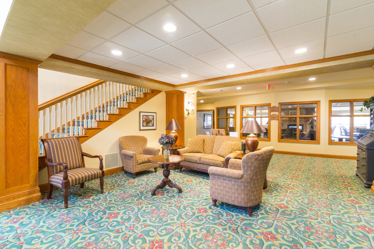 SummerWood of Chanhassen Presbyterian Homes & Services