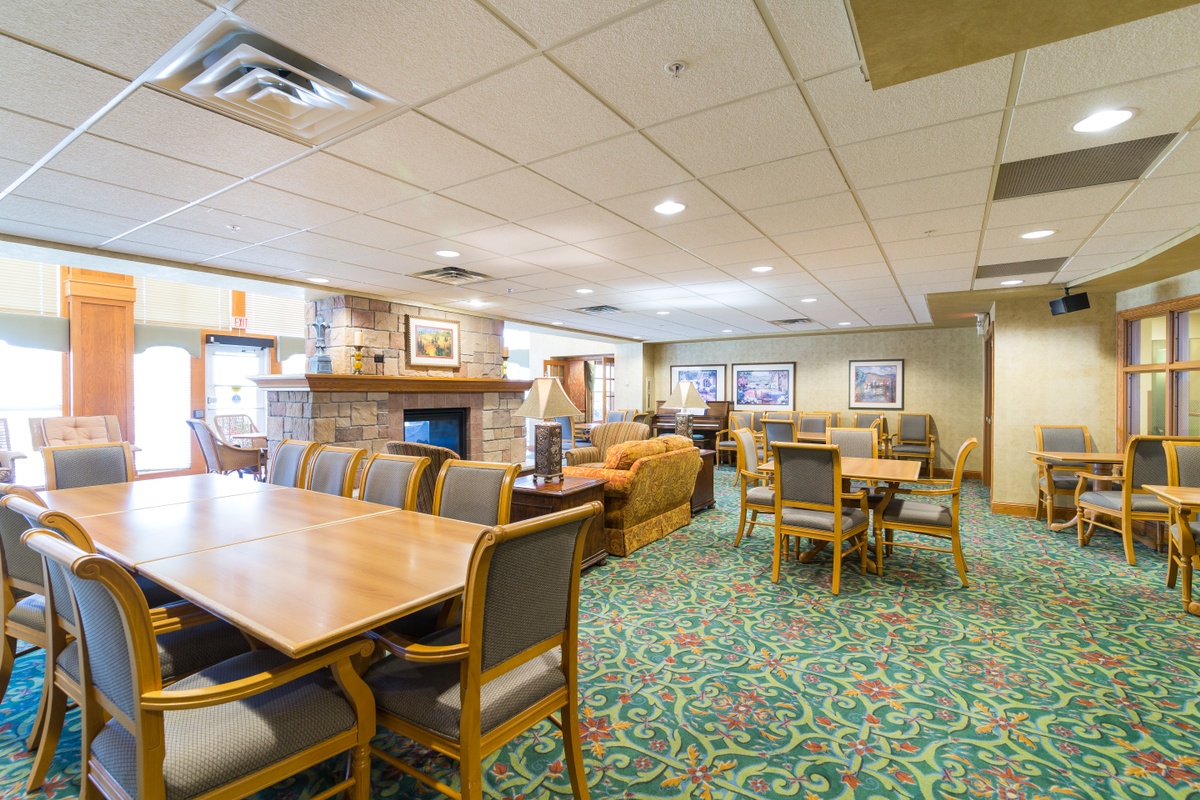 SummerWood of Chanhassen Presbyterian Homes & Services