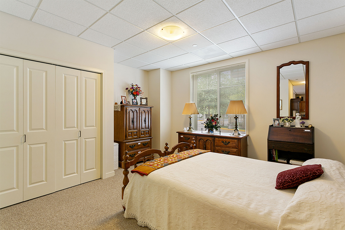 Folkestone Presbyterian Homes & Services