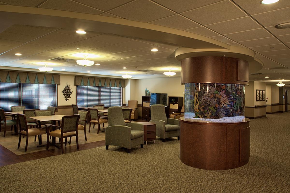 Folkestone Presbyterian Homes & Services