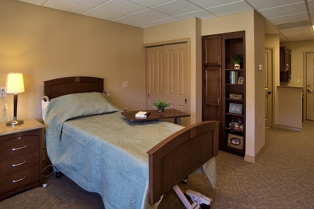 Folkestone Presbyterian Homes & Services