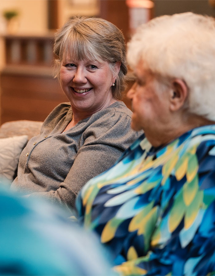 Folkestone Presbyterian Homes & Services