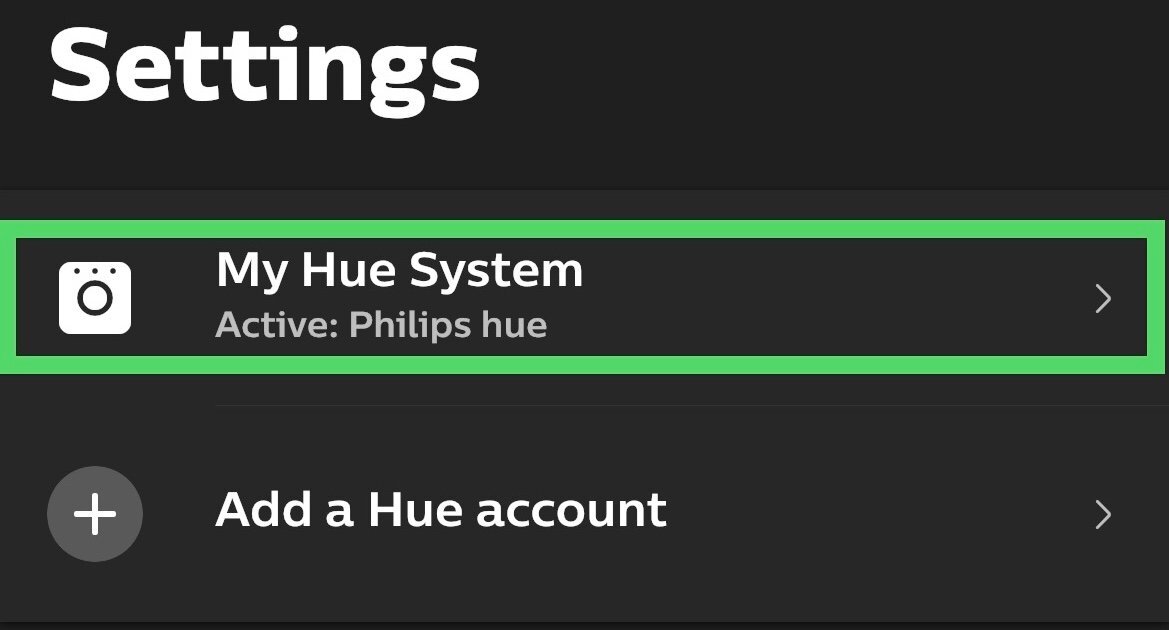 Creating Actions for Philips Hue Lights and Getting Setup (Guide