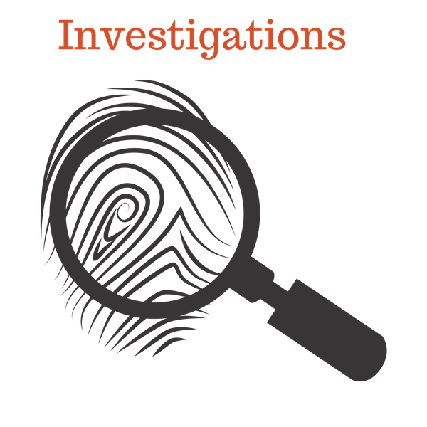 Investigations Presidency High School