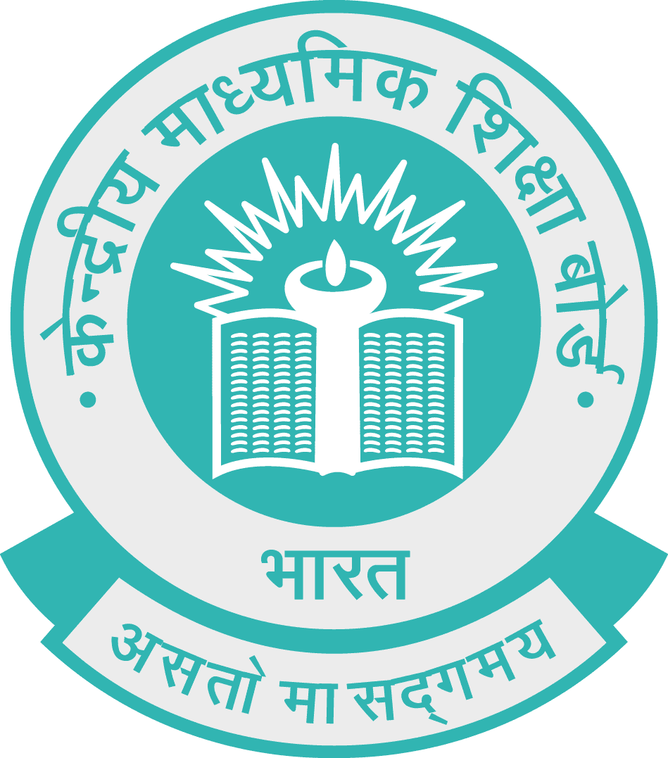 CBSE Logo Presidency High School