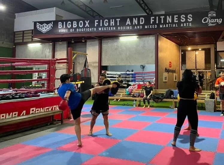 7 Best Muay Thai Gyms in Bangkok [2024]