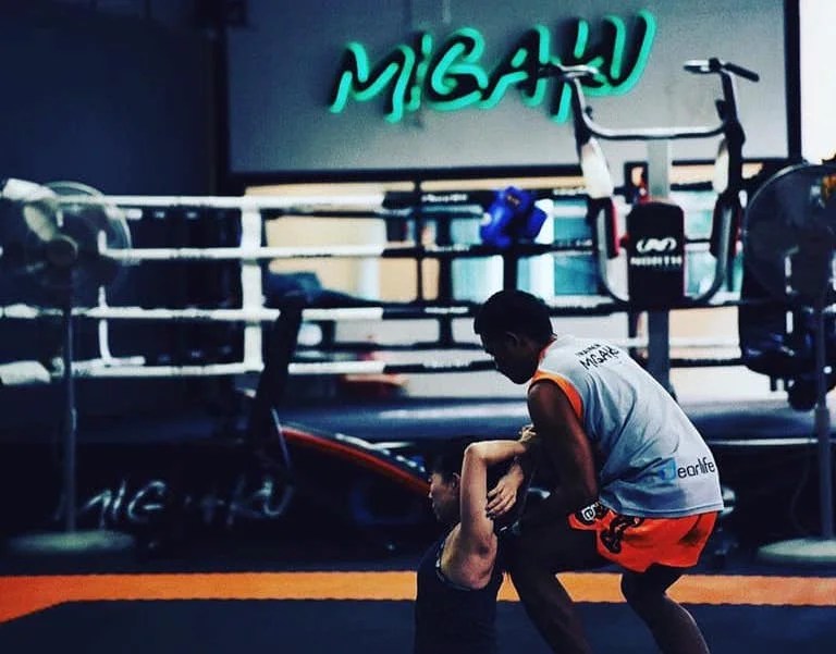7 Best Muay Thai Gyms in Bangkok [2024]