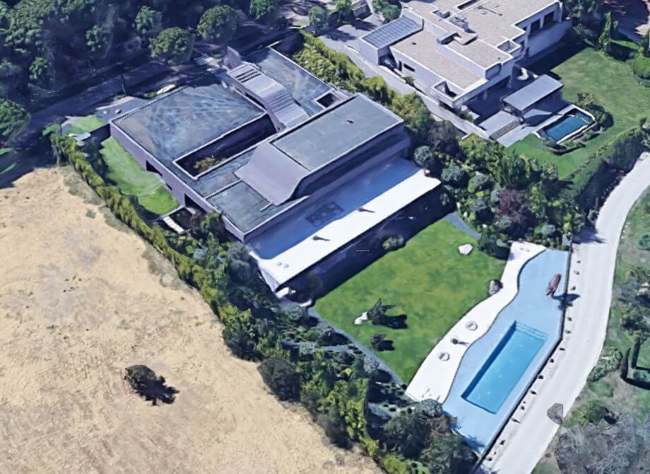 ã€Footballã€‘James Rodriguezâ€™s House President House