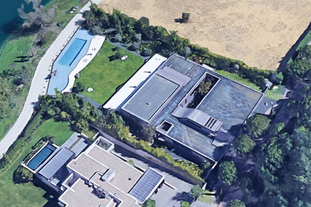ã€Footballã€‘James Rodriguezâ€™s House President House