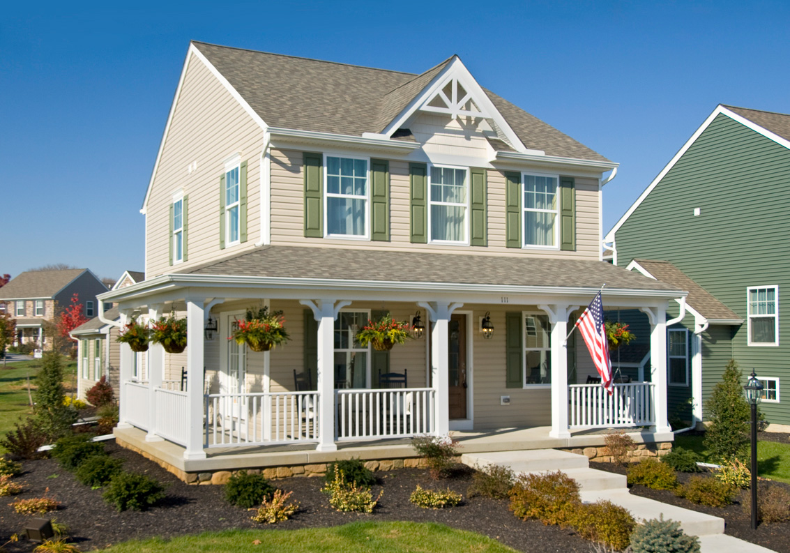 Residential Presidio Property Trust