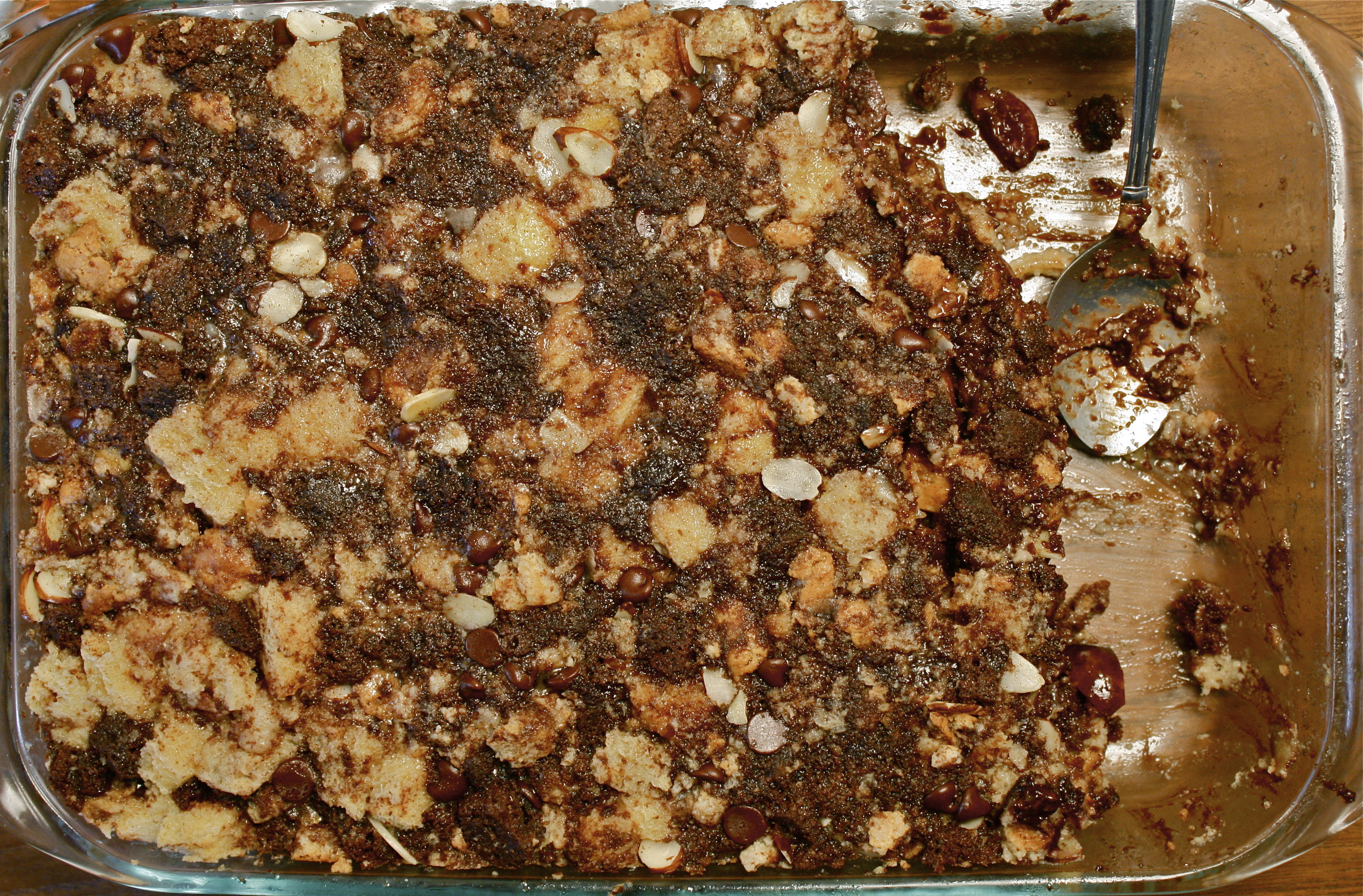 "Cherry Social" with Whole Foods Market Cherries. Chocolate Cherry