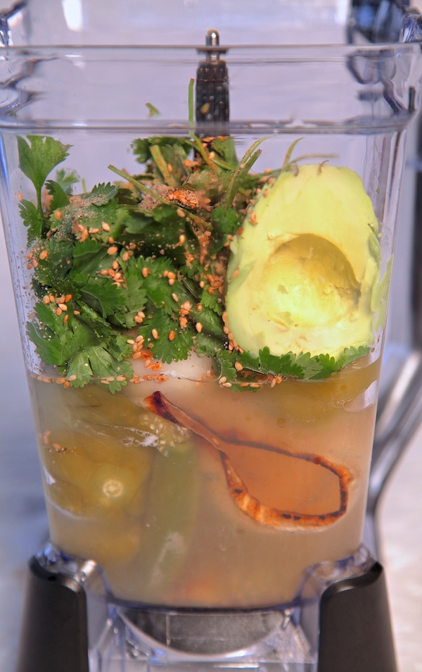 Potato Mushroom Enchiladas In A Spicy Tomatillo Sauce Presley's Pantry