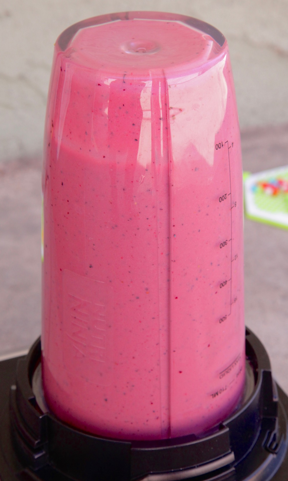 Berry Banana Avocado Smoothie Bowl Presley's Pantry