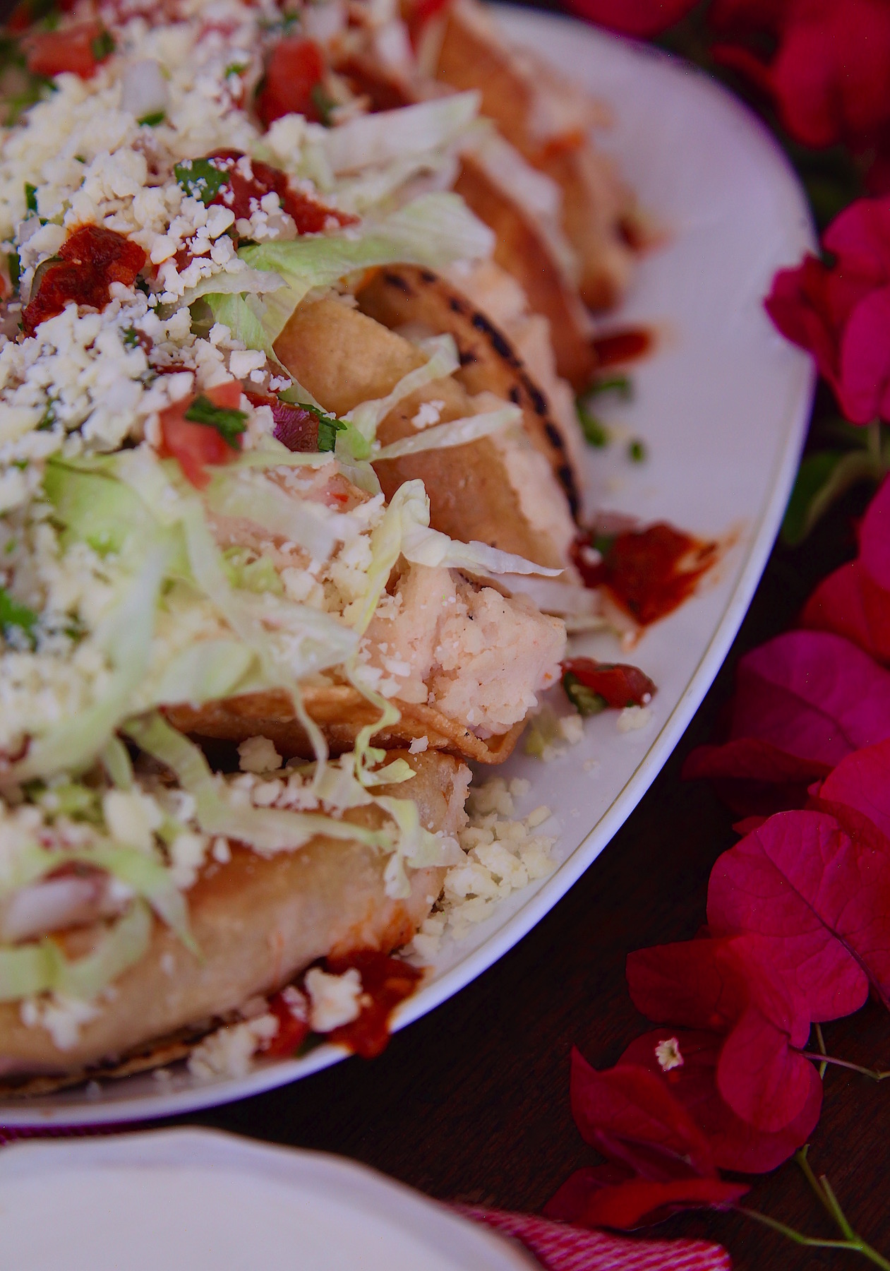 Tacos De Papa Potato Tacos Presley's Pantry